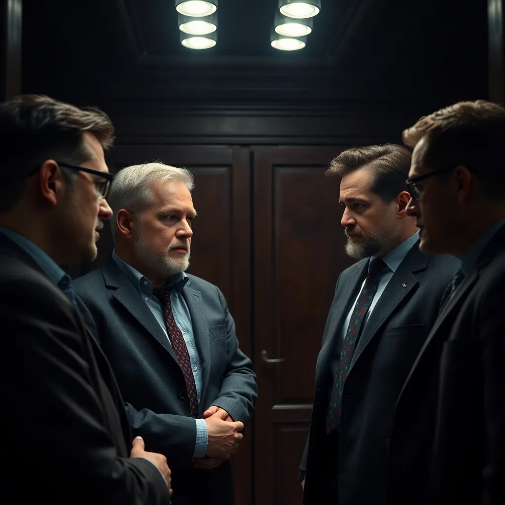 Консалтинг по автоматизации бизнес-процессов для малого бизнеса